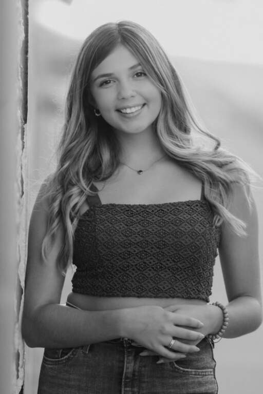 Maya Andriaccio