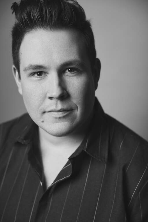 Michael Gilbert-Wachowiak