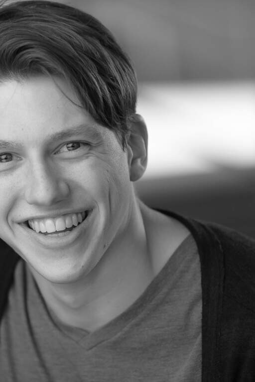 Jordan Louis Fischer