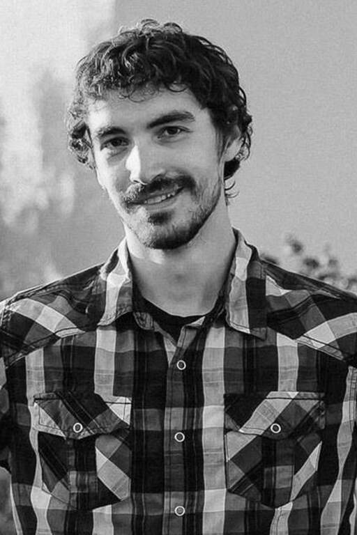 Brian McMahon