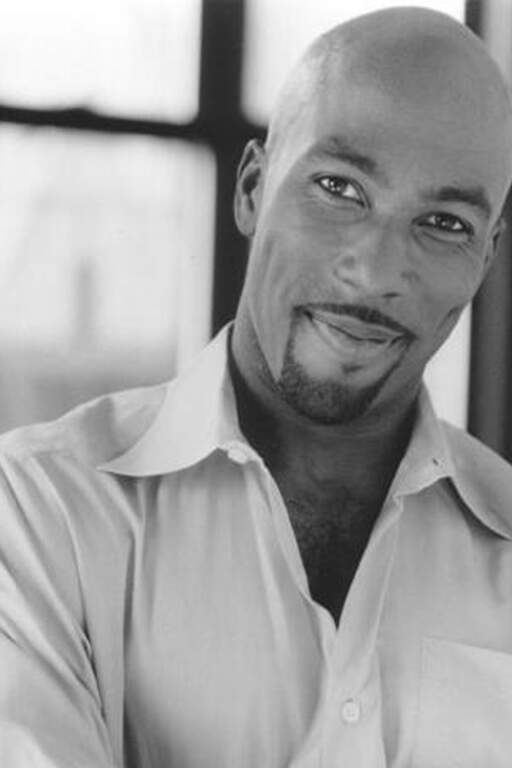 Eric Jordan Young