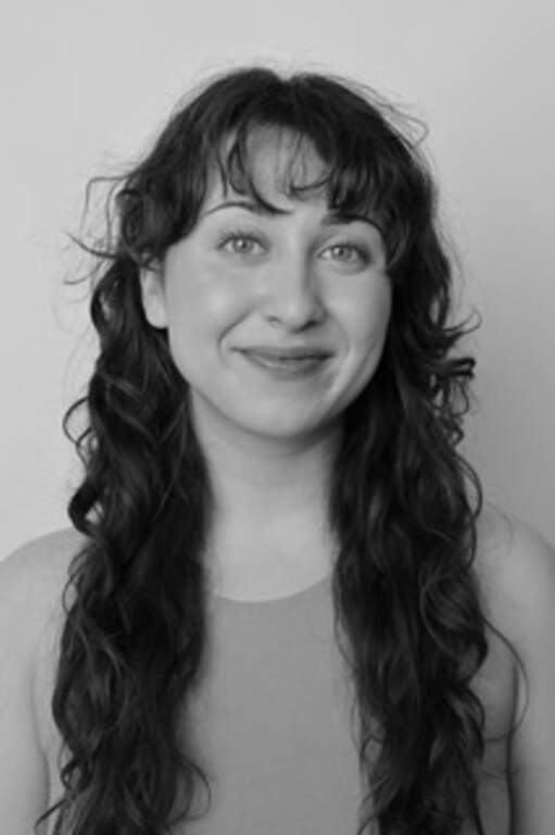 Julia Pitarresi