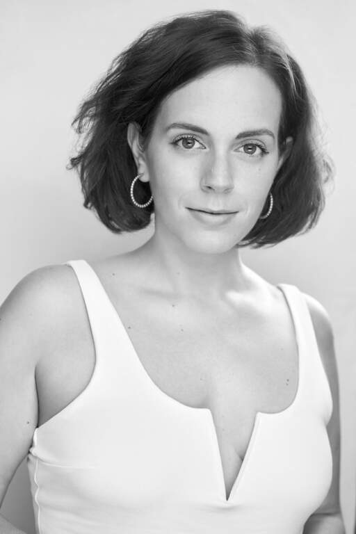 Maria Pedro