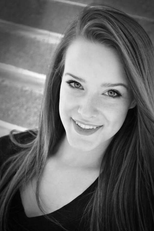 Arianne Davidow