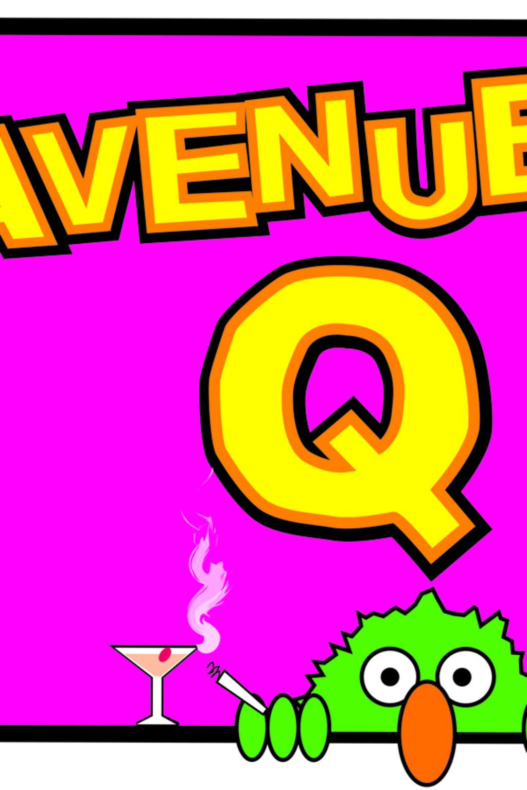 AVENUE Q