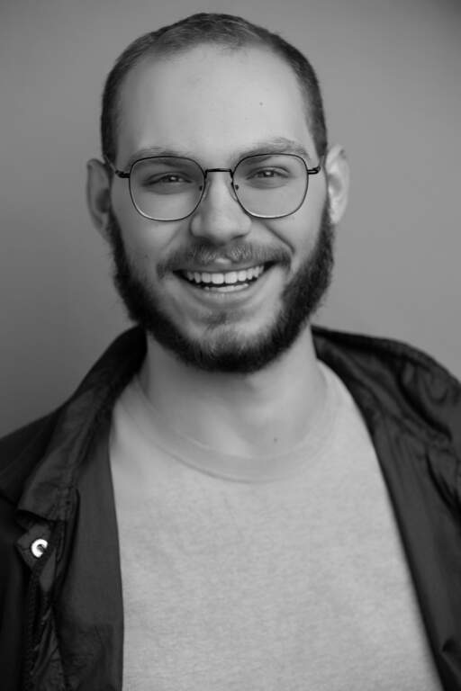 Andrew Giandomenico