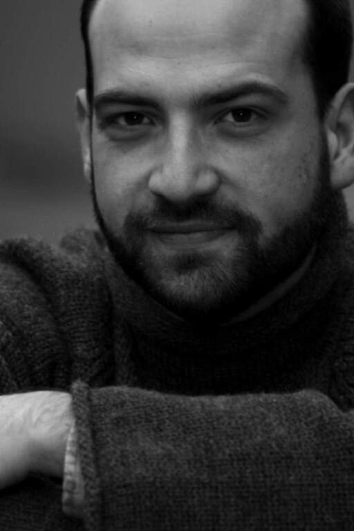 Todd Benzin