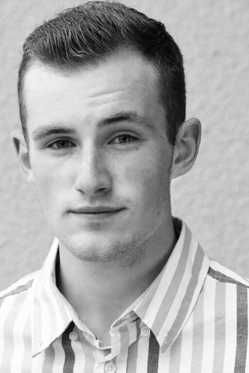 Ryan Butler