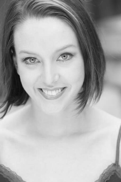 Bethany Moore