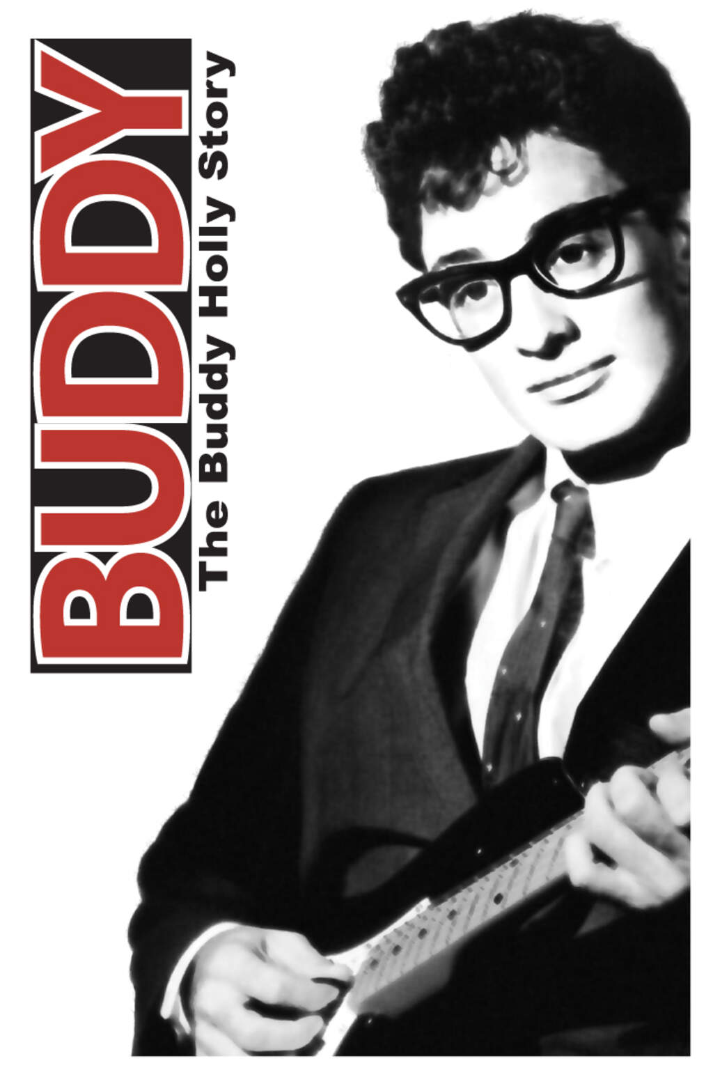 BUDDY: THE BUDDY HOLLY STORY (2015)