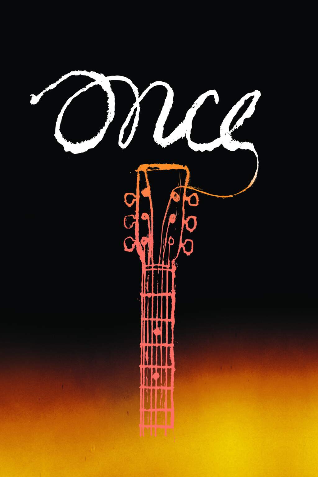 ONCE 
