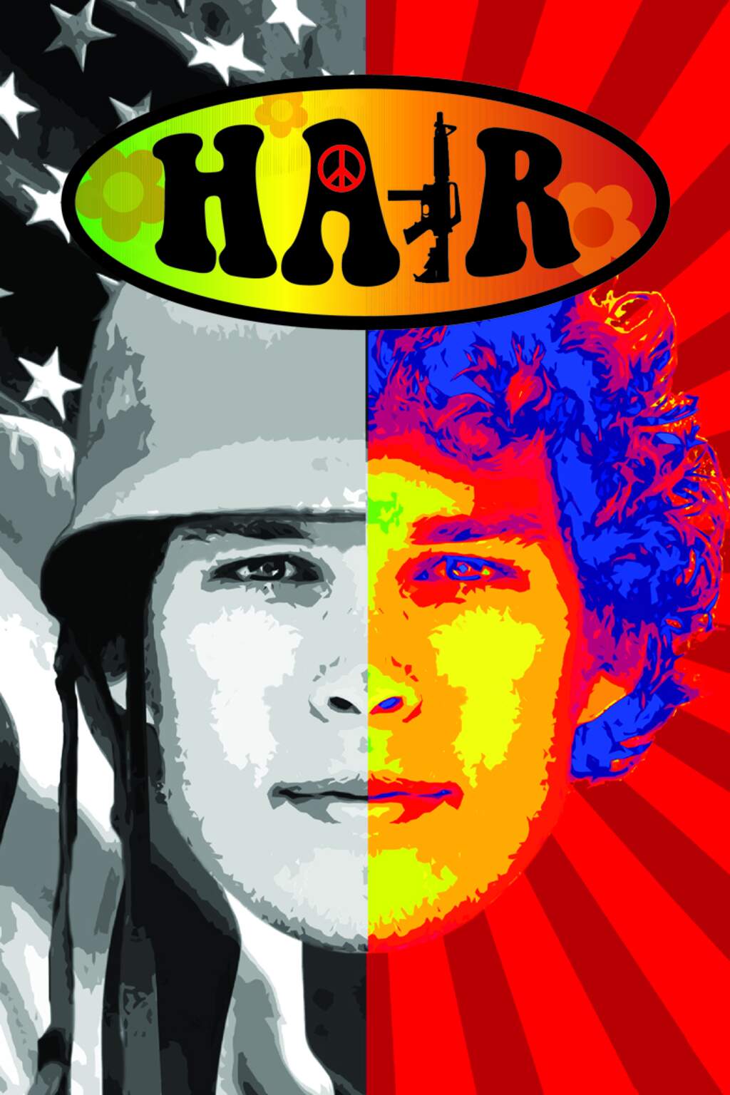 HAIR