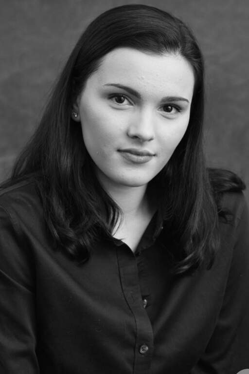 Julia Murphy