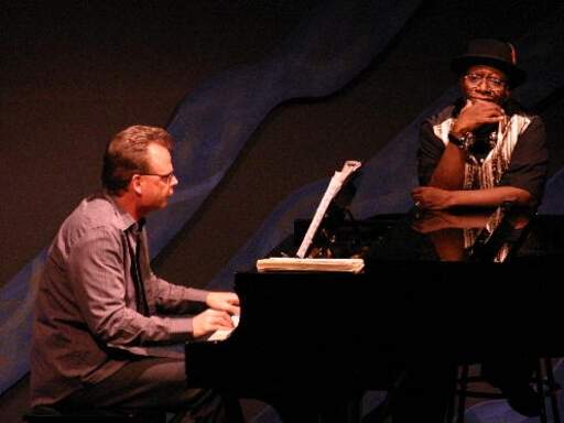 Randall Kramer &amp; Tim White