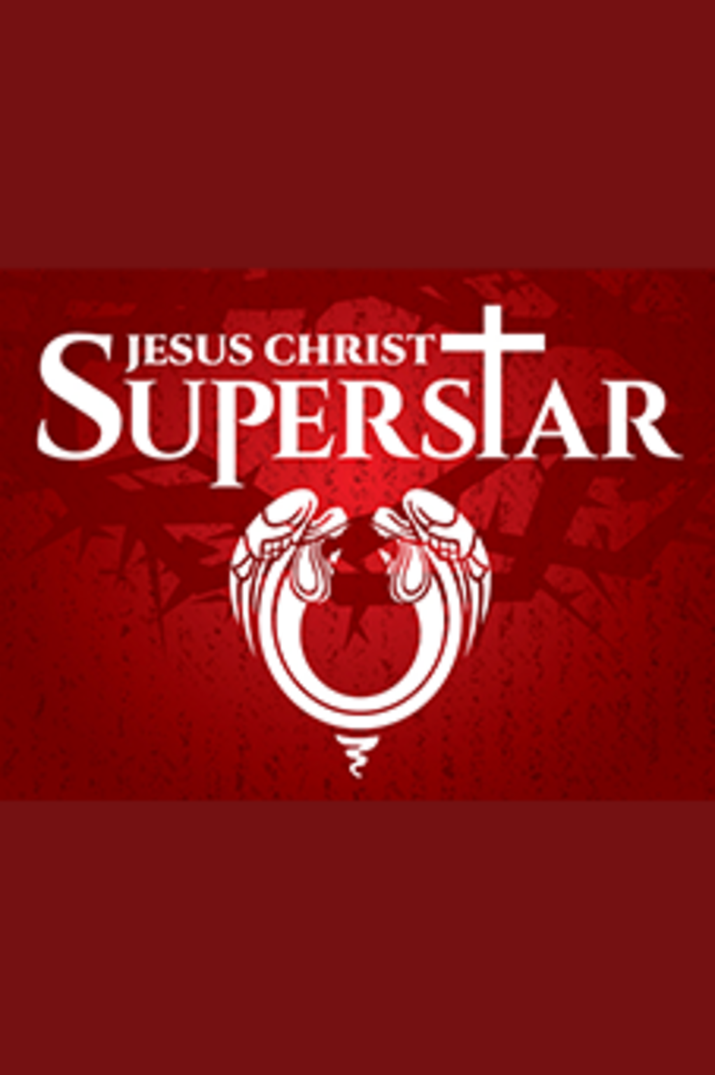 JESUS CHRIST SUPERSTAR