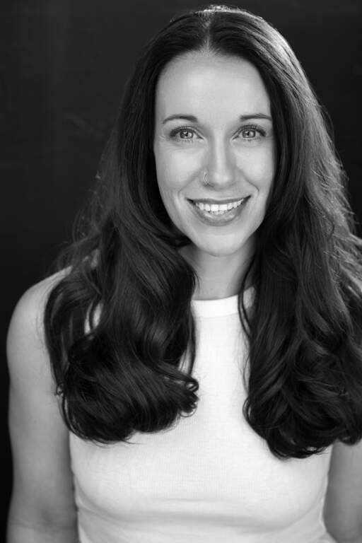 Aimée Walker