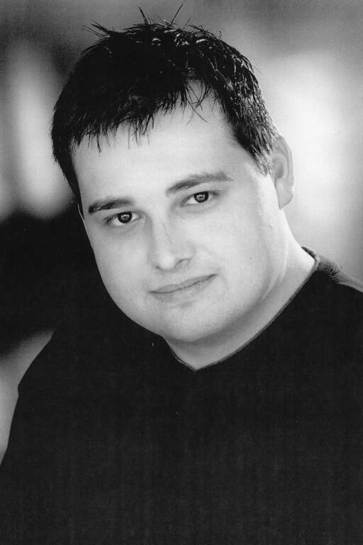 David Bondrow