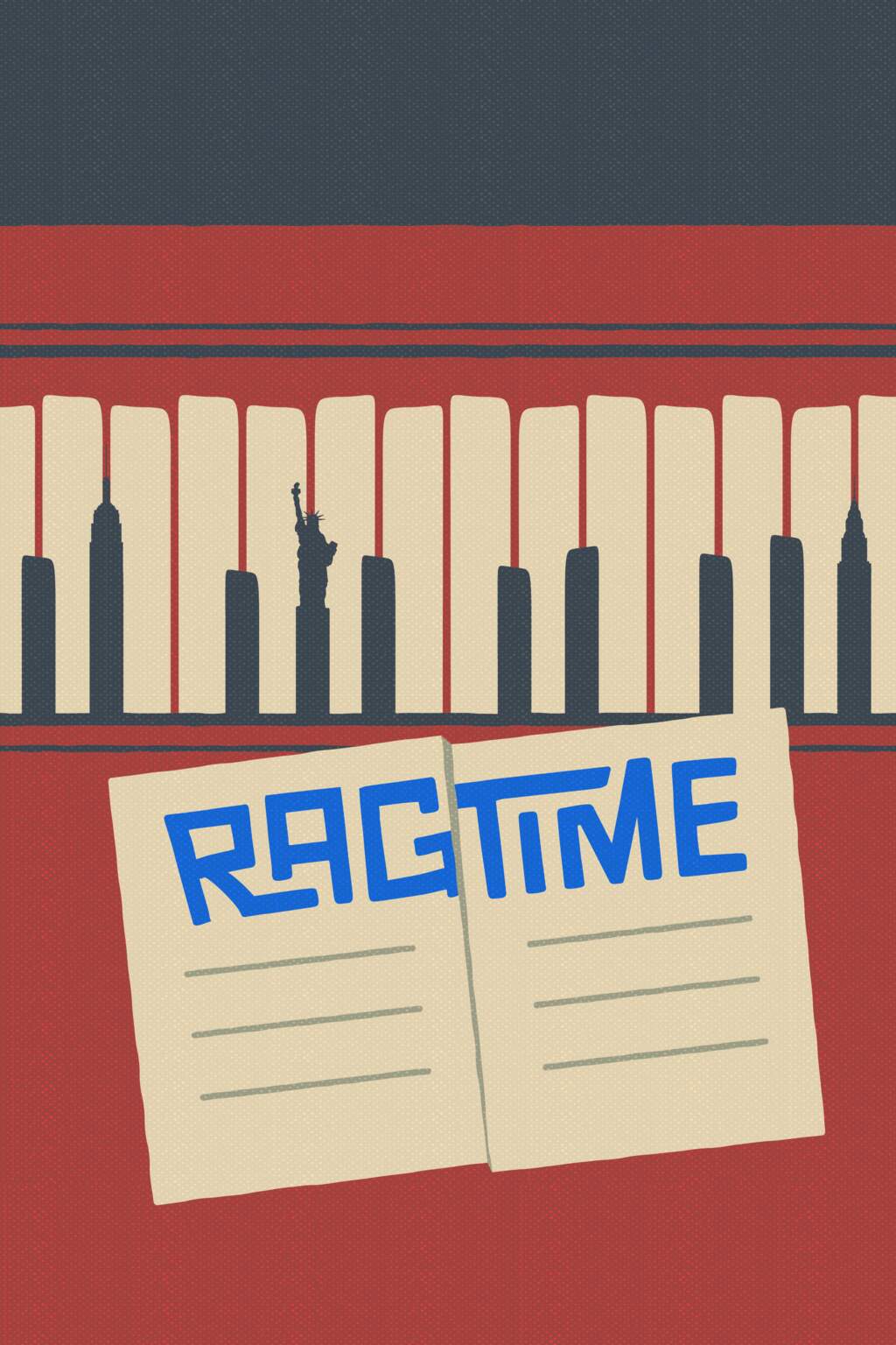 RAGTIME