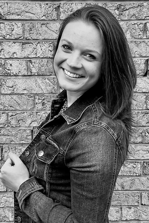Sarah Blewett