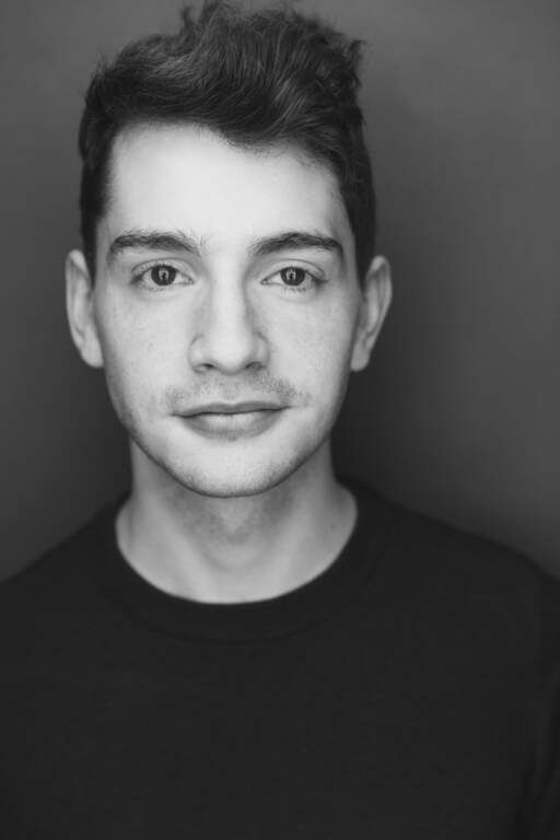 Josh Wilde
