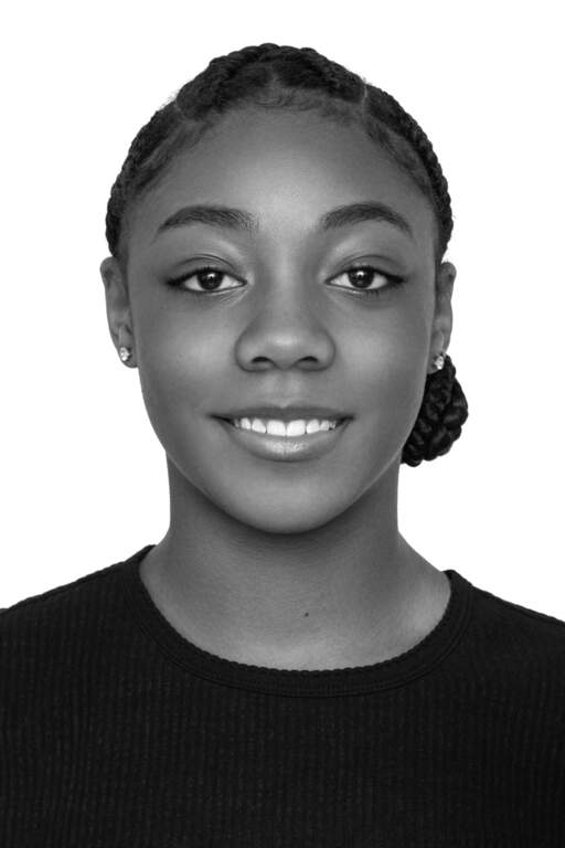 Aaliyah Ryan