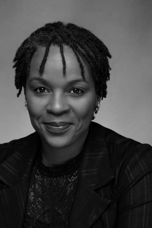 Thembi Duncan