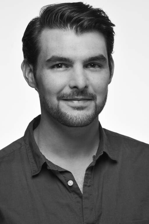 Nick Stevens