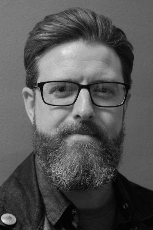 Andrew J. Reimers