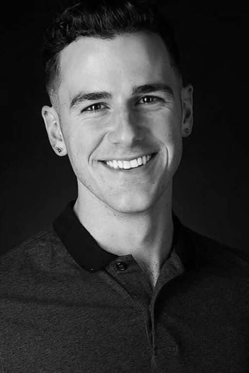 Christopher Victor