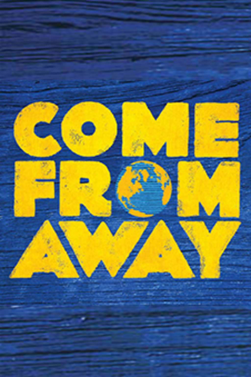 COME FROM AWAY