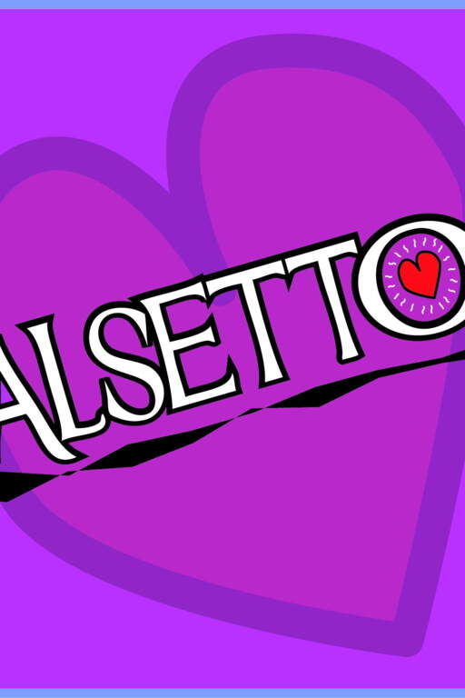 FALSETTOS Poster