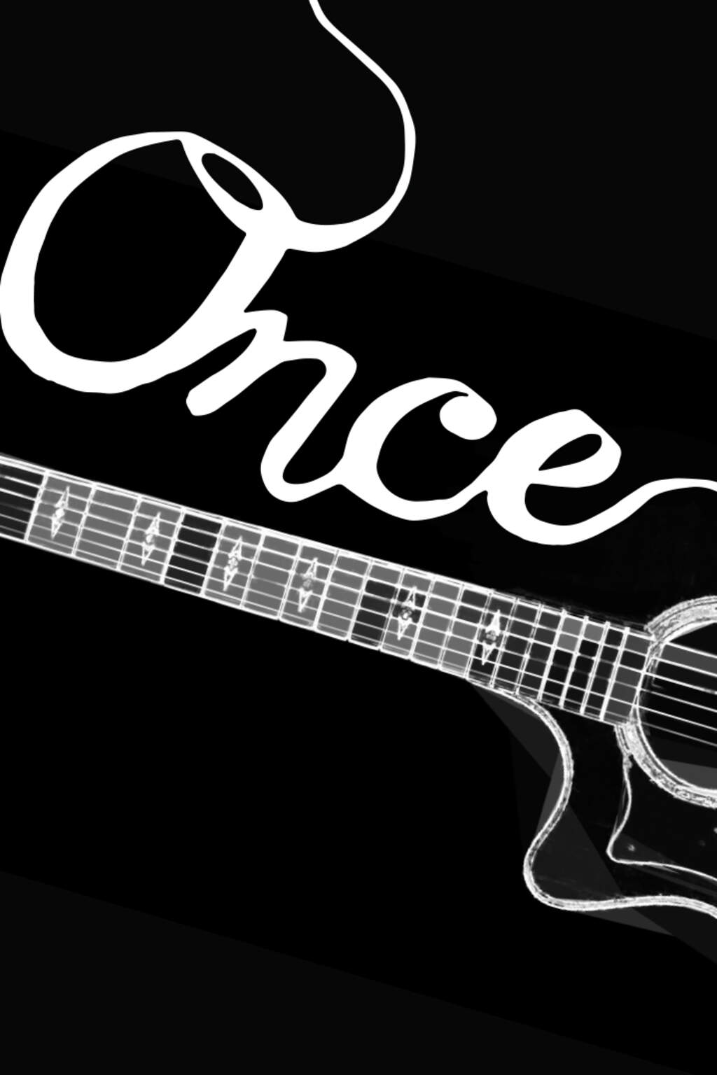 ONCE