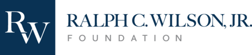 The Ralph C. Wilson, Jr. Foundation