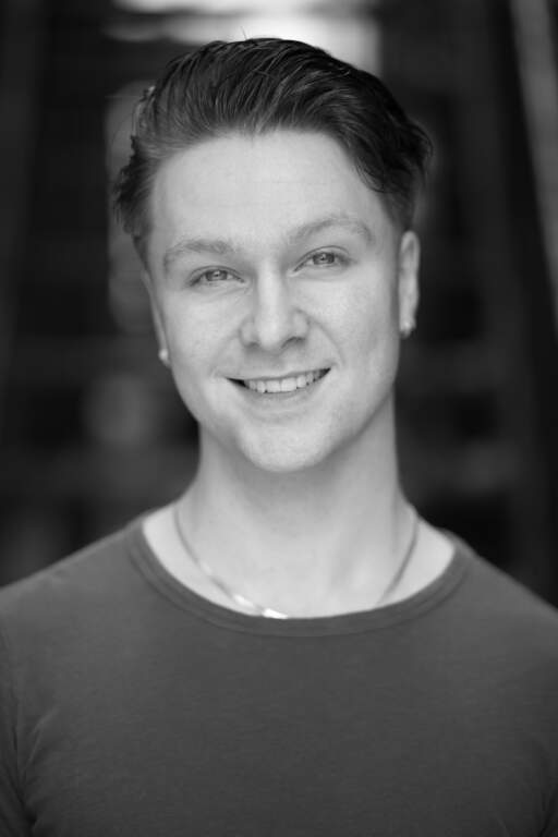 Quinn McGillion
