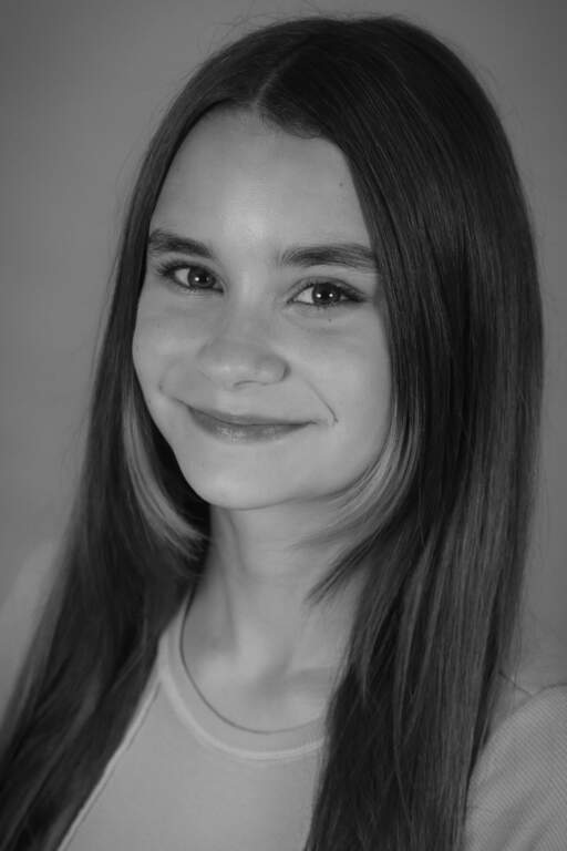 Adeline Folger
