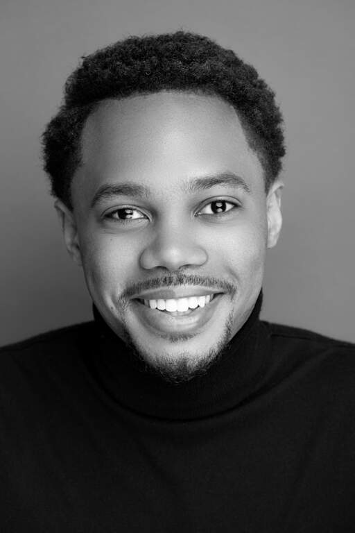 Christian Hines