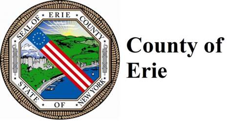 County of Erie NY