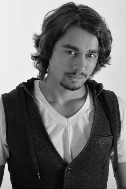 Jordan Rosas