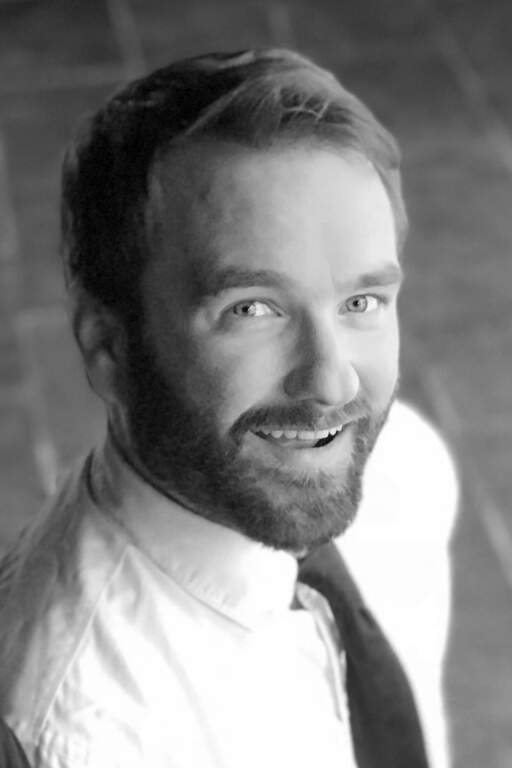 Joseph Donohue III