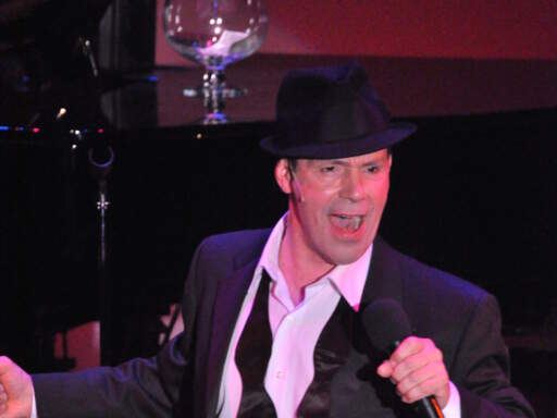 John Fredo as Jack DeCarlo