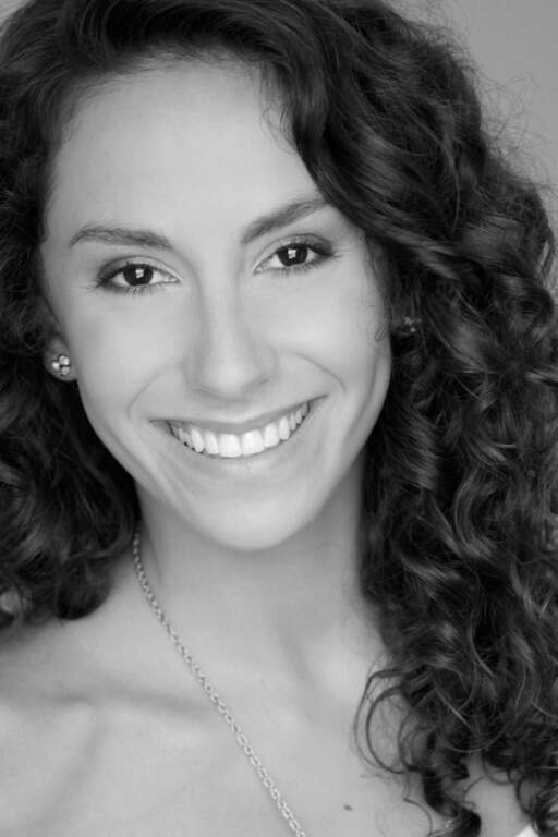 LauRen Nicole Alaimo