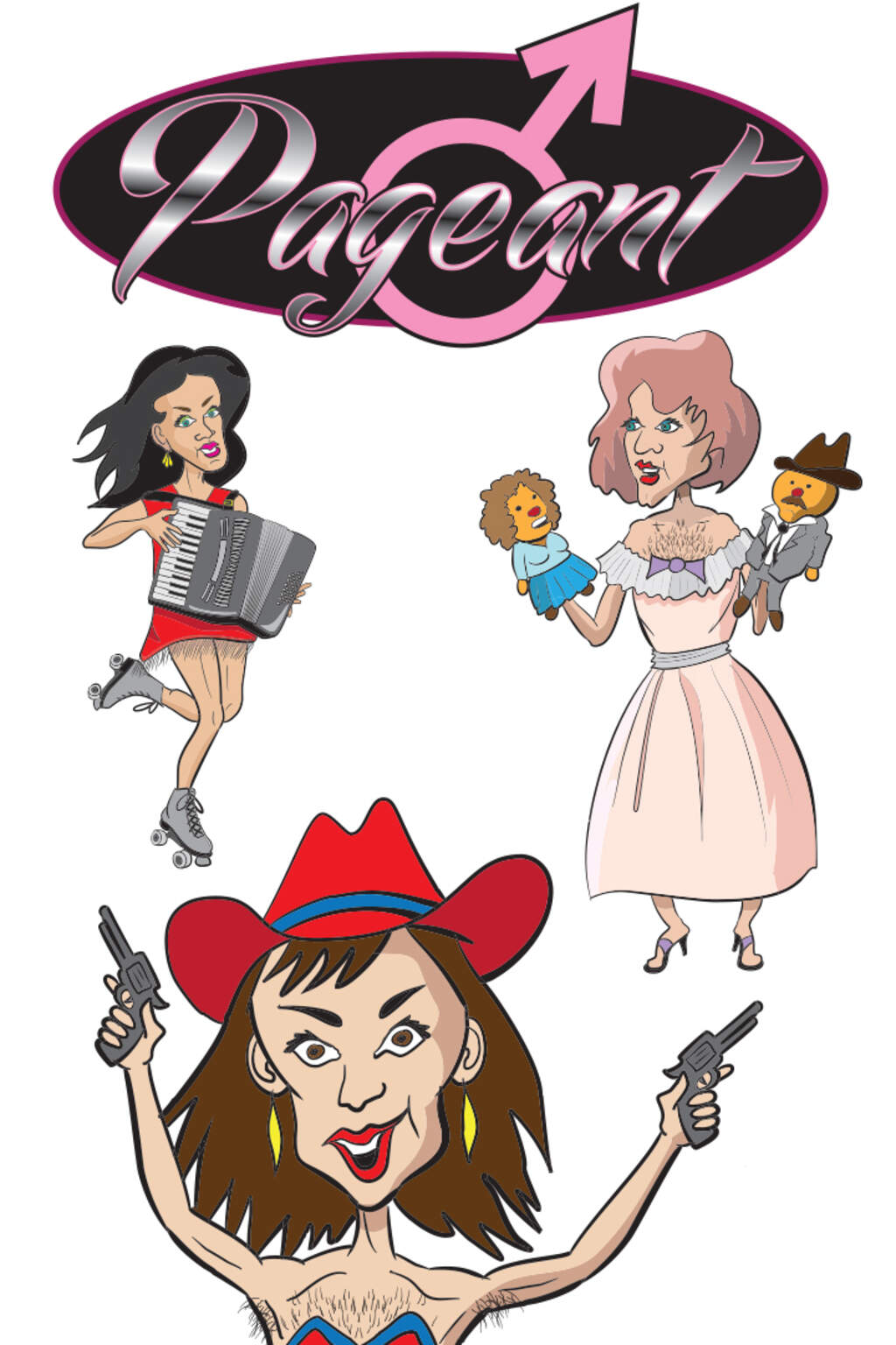 PAGEANT (2015)