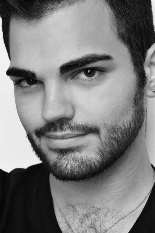 Matthew DiVita