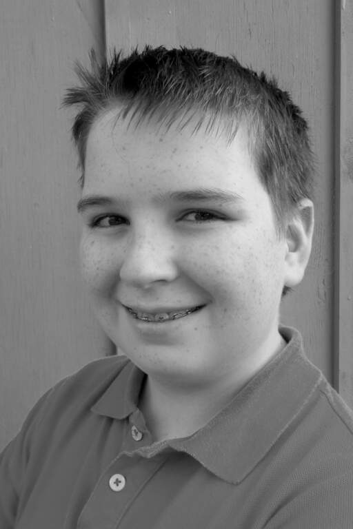 Isaac Fesmire