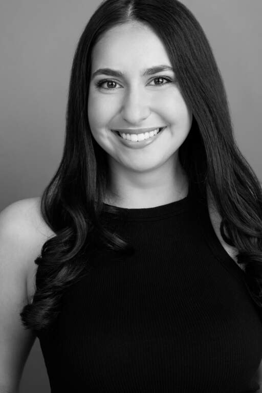 Danielle Nodelman